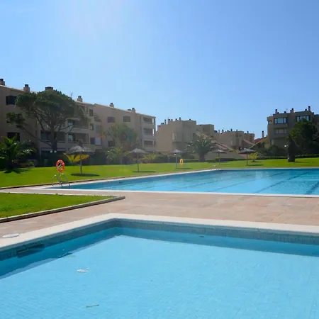 Διαμέρισμα Golf Mar Ii G 1-2 Pals