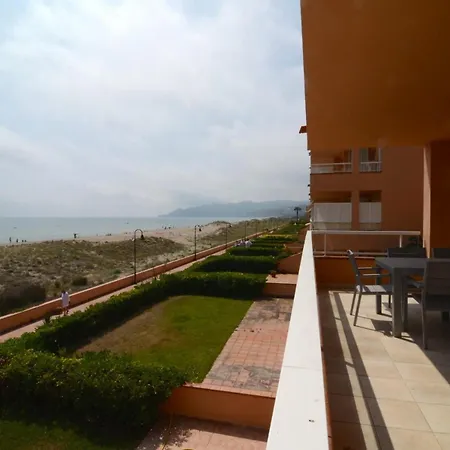 Golf Mar Ii G 1-2 Appartamento Pals