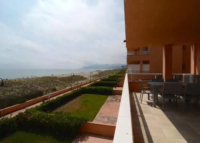 Golf Mar Ii G 1-2 아파트 팔스