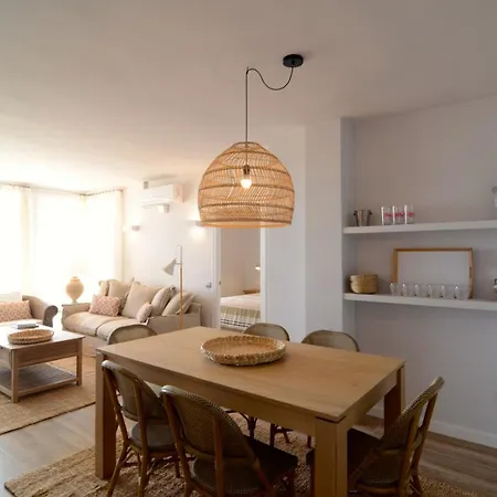 Golf Mar Ii G 1-2 Apartment