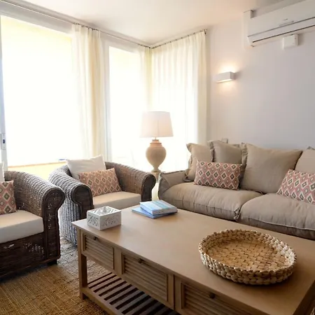 Golf Mar Ii G 1-2 Apartment *