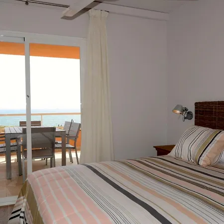 Apartment Golf Mar Ii G 1-2 *