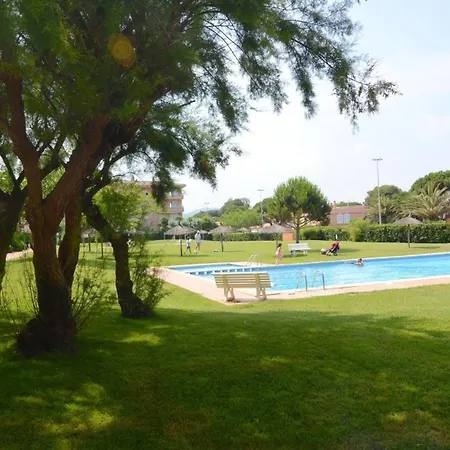 Golf Mar Ii G 1-2 Apartment *